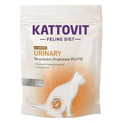 Kattovit Urinary mit Huhn