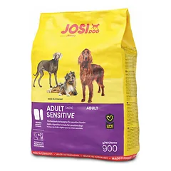 Josera Premium JosiDog Adult Sensitive 900 g