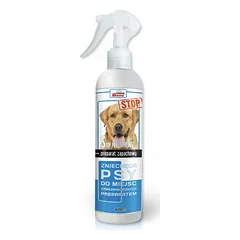 Beno Stop Dog Strong - Šunų repelentas 400 ml