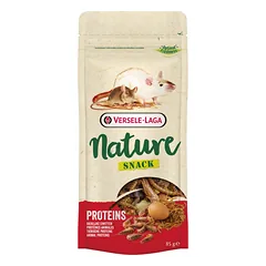 VERSELE-LAGA Nature Snack Proteins 85 g parduotuvėje fera.lt
