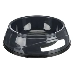 Trixie Plastic Bowl Plastikinis dubuo šunims, 0.75 l, 16 cm