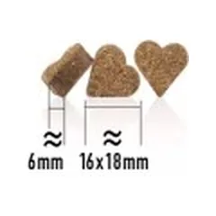 Happy Dog skanėstas šunims Neuseeland, 100 g — 4 nuotrauka