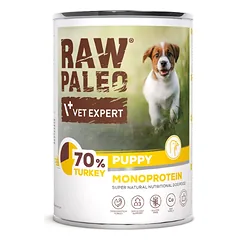RAW PALEO KUCĒNU KONS TĪTARS 400G parduotuvėje ramiosblusos.lt