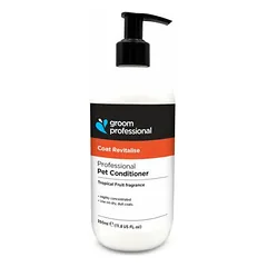 Groom Professional Coat Revitalise Conditioner 350 ml