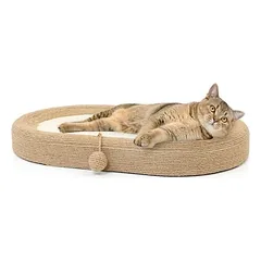 Canadian Cat Company Katzen-Kratzlounge Sally