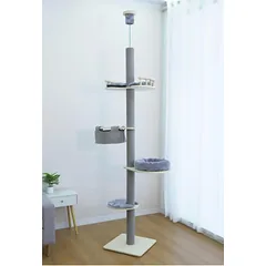 Kačių draskyklė 236-271 cm