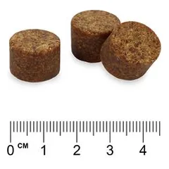 Concept for Life 10 in 1 multivitaminų kramtomieji papildai — 3 nuotrauka