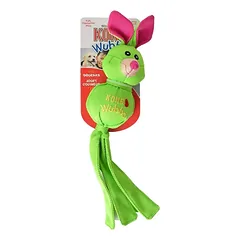KONG Wubba Friends Ballistic Assorted XL žaislas šunims, 1 vnt. — 2 nuotrauka