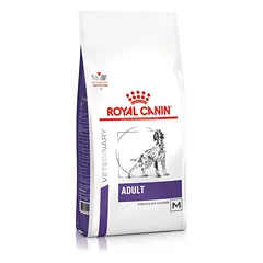 Royal Canin Adult Medium Dog sausas maistas šunims