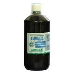 Akvariumo priežiūros priemonė Blue Ichtio, 1000 ml