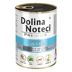 Dolina Noteci Premium su eriena 400 g