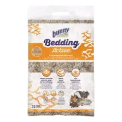 Bunny Bedding Active kraikas graužikams - Pet24