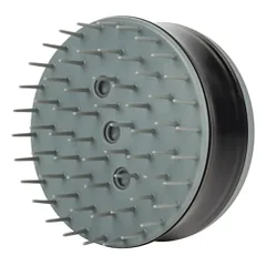 FURminator Bathing Brush maudymo šepetys šunims ir katėms — 3 nuotrauka