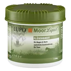 Luposan MoorLiquid, > 250 g — 1 nuotrauka
