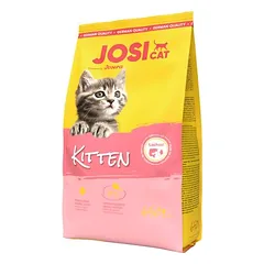 JosiCat Kitten Geflügel