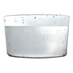 Mobowl - Foldable Bowl, Mobowl - Foldable Bowl 600 ml, Ø 12 cm — 1 nuotrauka