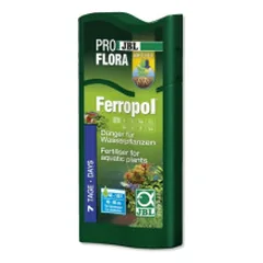 JBL Ferropol skystos trąšos augalams 100 ml **