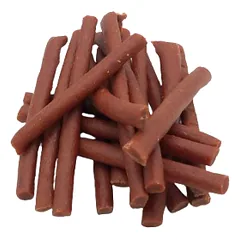 RD-155 REAL DOG SNACKS Arklienos lazdelės 500 g — 2 nuotrauka