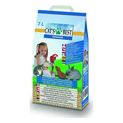JRS Cat'S best universal 7l (4 kg)