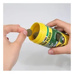 JBL ProNovo Pleco Wafer XL pašaras žuvims 250 ml — 5 nuotrauka