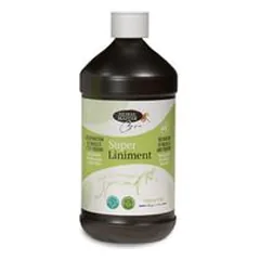 HORSE MASTER - SUPER LINIMENT - HORSE MASTER