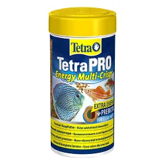 TetraPro Energy Multi-Crisps pašaras žuvims, 250 ml