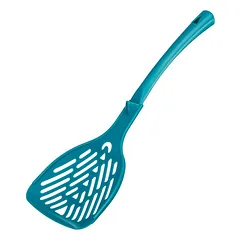 Trixie Litter Scoop Light kačių kraiko kastuvo, plastiko, šviesiai pilka