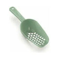Georplast perforuotas semtuvas Drilly Small 250 ml, 24x8,5x5,5h cm, įvairių spalvų — 4 nuotrauka