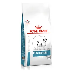 Royal Canin Anallergenic Small Dog sausas maistas šunims