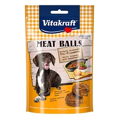 Vitakraft Meat Balls