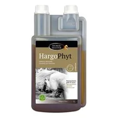 HORSE MASTER - Reines Harpagophytum - Pferdemeister