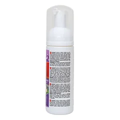 BOGACARE CLEAN & FRESH FOAM DOG putos šunų kailio valymui be vandens, 150 ml — 2 nuotrauka