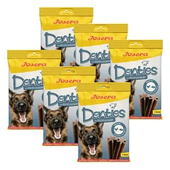 JOSERA Denties su paukštiena ir mėlynėmis 6x180g