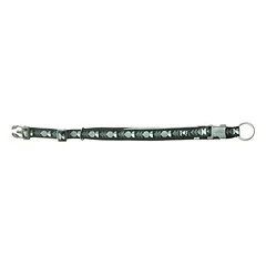 Hurtta Bare antkaklis, coal, 35 - 45 cm Kaklo apimtis — 5 nuotrauka