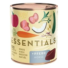 Terra Canis Essential 8 drėgnas maistas šunims 6 x 780 g — 3 nuotrauka