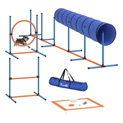 PawHut Hundetrainings-Set