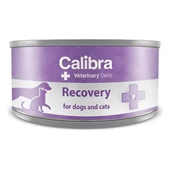 CALIBRA Veterinary Diet Dog&Cat Recovery 100 g
