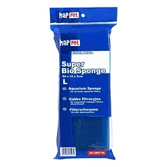 Happet kempinė biosponge L