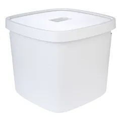 TIAKI Haubentoilette Devon, Mittel 3-5 kg — 2 nuotrauka