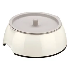HUNTER ELASTIC silikoninis šėrimo dubenėlis, 700 ml — 2 nuotrauka