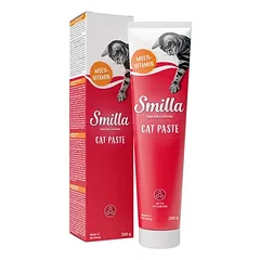Smilla Multi-Vitamin Katzenpaste