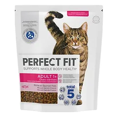 Perfect Fit Sterile 1+ Reich an Lachs