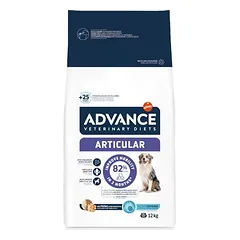 Advance Veterinary Diets Articular Care sausas maistas šunims, > 10 kg — 3 nuotrauka