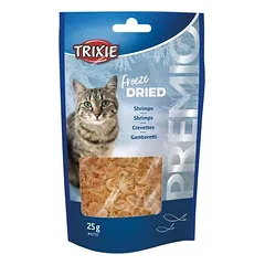 Trixie Premio Freeze Dried Shrimps 25 g