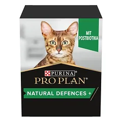 PRO PLAN Cat Adult Natural Defences Supplement Pulver