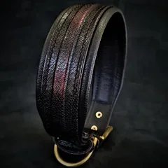 Bestia Hundehalsband Cobra