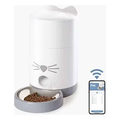 Catit Pixi Smart automatinė šėrykla