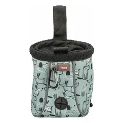 Trixie Baggy Twist Treat skanėstų maišelis šunims 11 x 14 cm — 5 nuotrauka
