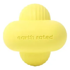 Earth Rated Fetch Toy gumos žaislas šunims, dydis S — 3 nuotrauka