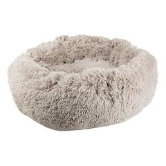 Duvo+ Bett Cozy Donut braun für Katzen